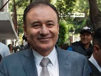 Propuesta de amnistía va: Durazo