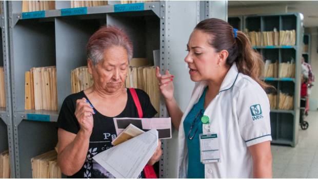 Próxima administración tiene un reto en salud: expertos