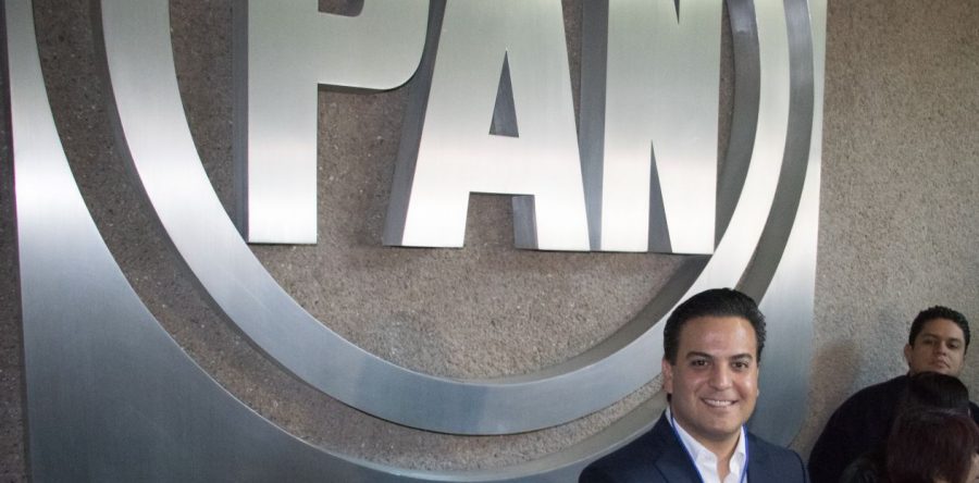 Próximo gobierno contará con el PAN en todo… lo que sea positivo: Zepeda