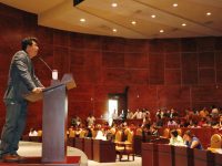 Presenta Juan Mendoza Reyes iniciativa de Ley de Publicidad Oficial del Estado de Oaxaca