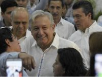 Quiere AMLO acuerdo ganadero con países centroamericanos