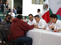 En Quinta Audiencia Pública, Alejandro Murat refrenda apoyo con la Sierra Juárez