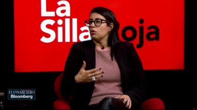 Qué falló en la campaña de Meade, según Vanessa Rubio