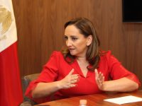 Ratifican hoy a Ruiz Massieu como líder nacional del PRI