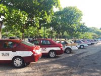 Realiza Semovi supervisiones físico-mecánicas en la Costa