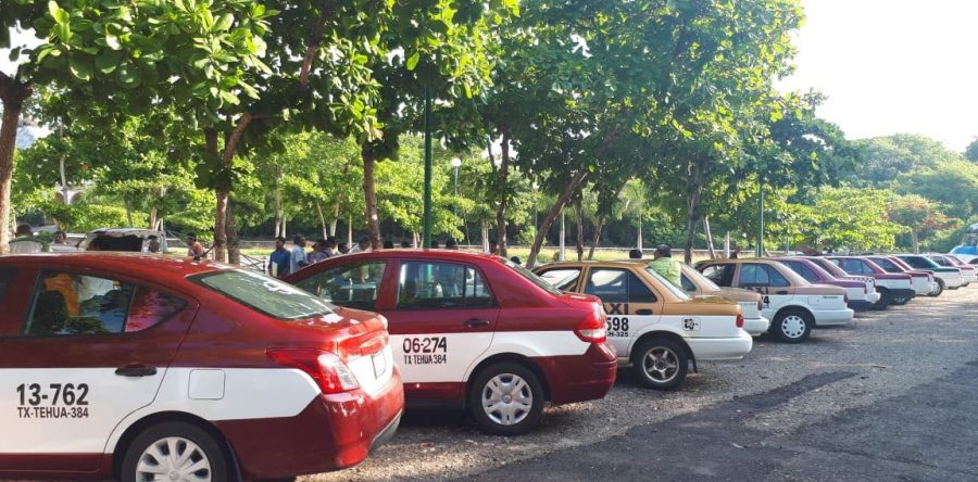 Realiza Semovi supervisiones físico-mecánicas en la Costa