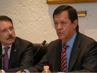 Reconoce Campa prevalencia de elevados índices de informalidad en estados