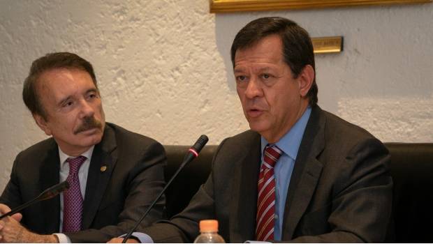 Reconoce Campa prevalencia de elevados índices de informalidad en estados