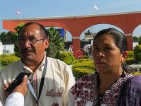 Reconoce IEEPO labor de maestros que fomentan la música en las aulas