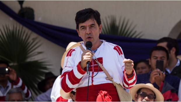 Recorte en comunicación no responde a censura: Jesús Ramírez