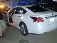 Recupera Policía Estatal tres unidades de motor con reporte de robo