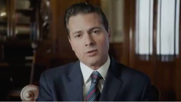 Reforma Educativa y Energética, las más congruentes y consistentes del sexenio: EPN