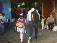 Regresan a clases 25.4 millones de alumnos bajo el Nuevo Modelo Educativo