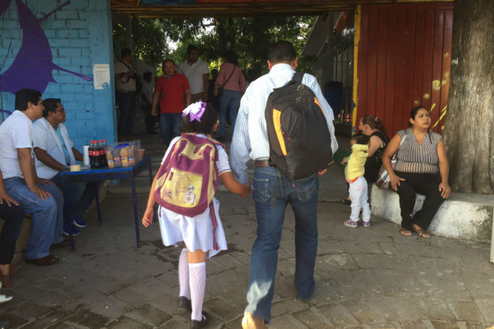 Regresan a clases 25.4 millones de alumnos bajo el Nuevo Modelo Educativo