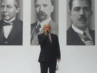 Reporta AMLO avances en trabajos con equipo de transición