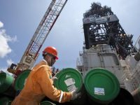 Reporta Inegi déficit comercial de 2 mil 889 mdd