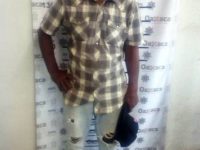 Reporta Policía Estatal la detención de dos personas en la región de la Costa