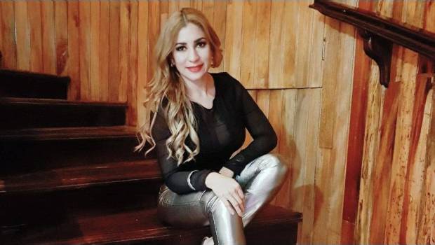 Reportan secuestro de Norma Rodríguez, diputada federal electa del PRD