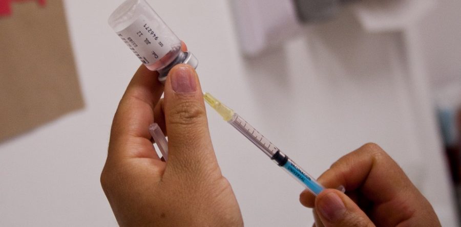 Resurge el sarampión en América y Europa; al menos 18 % de los mexicanos carece de vacuna