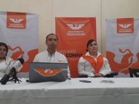 Seremos la oposición política que el país requiere