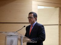 Roberto Campa presume creación de 80 empleos por hora