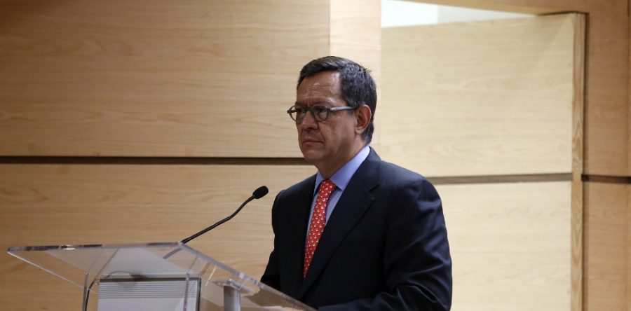 Roberto Campa presume creación de 80 empleos por hora