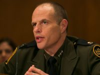 Trump destapa a su candidato para la agencia de deportación ICE