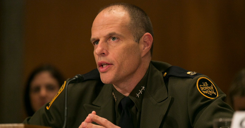 Trump destapa a su candidato para la agencia de deportación ICE