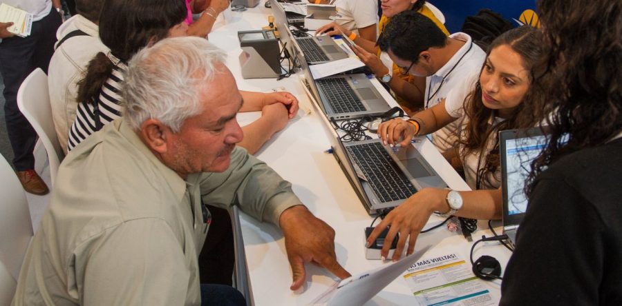 SAT actualiza su sistema de descarga de facturas electrónicas