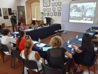 Trabaja Instituto de la Mujer para hacer efectivos los derechos de las capitalinas