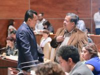 Continuará Diputado Samuel Gurrión Matías su política de servicio y gestión social por todo Oaxaca
