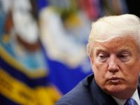 Acuerdo comercial con México es inminente: Trump