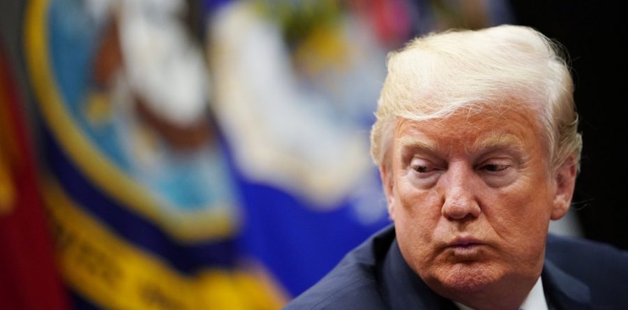 Acuerdo comercial con México es inminente: Trump