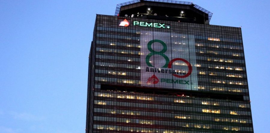 S&P mantiene perspectiva estable para Pemex