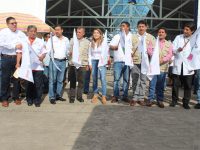 Arranca en Oaxaca segunda Jornada Nacional de Lucha Intensiva contra Dengue, Zika y Chikungunya