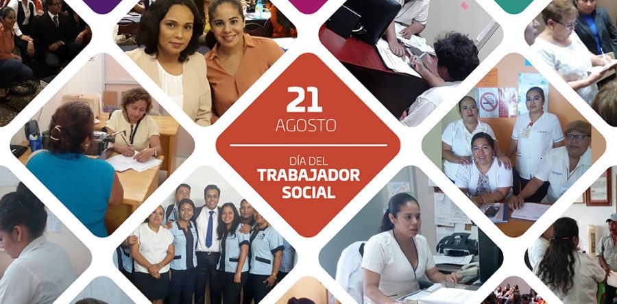 Reconoce SSO labor de profesionistas de Trabajo Social