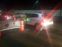 Detiene SSPO a 44 conductores en Operativos Alcoholímetro
