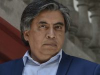 Salario mínimo superará línea de bienestar del Coneval en 2019 y se duplicará en 2024, prevé Esquivel