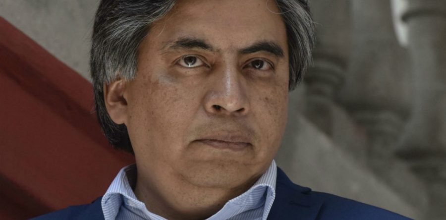 Salario mínimo superará línea de bienestar del Coneval en 2019 y se duplicará en 2024, prevé Esquivel