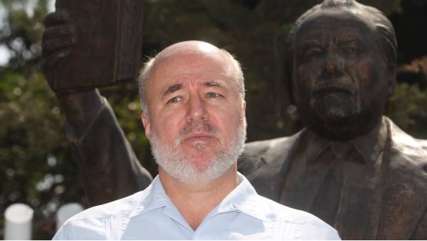 Salinas mató a mi padre y Bartlett lo reprimió: Manuel Clouthier Carrillo