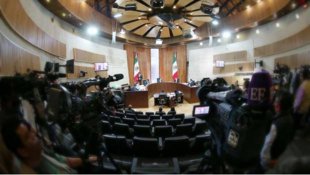 Sancionan al PAN con 400 mil pesos por usar niños en spots