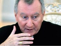 Santa Sede, lista para participar en foros de la paz convocados por AMLO