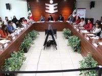 Se fortalece la participación política de las mujeres en Oaxaca
