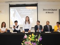 Se capacita personal de enfermería en tratamiento de heridas: SSO