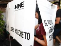 Se contrajo la compra del voto en elecciones 2018: INE