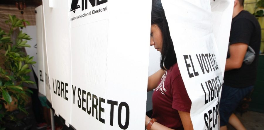 Se contrajo la compra del voto en elecciones 2018: INE