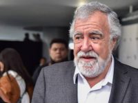 Se fincarán responsabilidades sobre caso Ayotzinapa: Alejandro Encinas