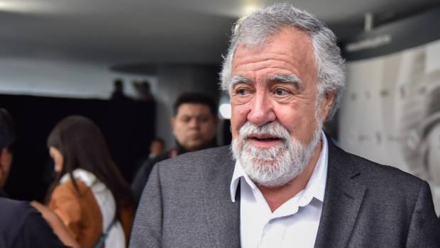 Se fincarán responsabilidades sobre caso Ayotzinapa: Alejandro Encinas