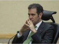 Se pronuncia Córdova por repensar las reglas electorales ‘churriguerescas’