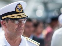 Se reúne López Obrador con Vidal Soberón, titular de Marina